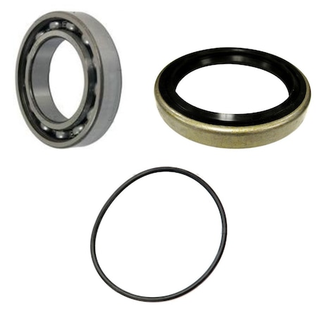 Aic Replacement Parts 834218M1 40805 PTO BEARING, SEAL, O-RING Fits Massey Ferguson 230 231 235 240 + 391261X1-SEAL-RING